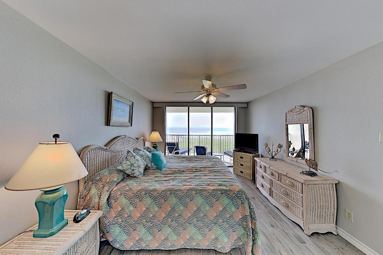 جنوب جزيرة بادري Suntide III Condos VI المظهر الخارجي الصورة
