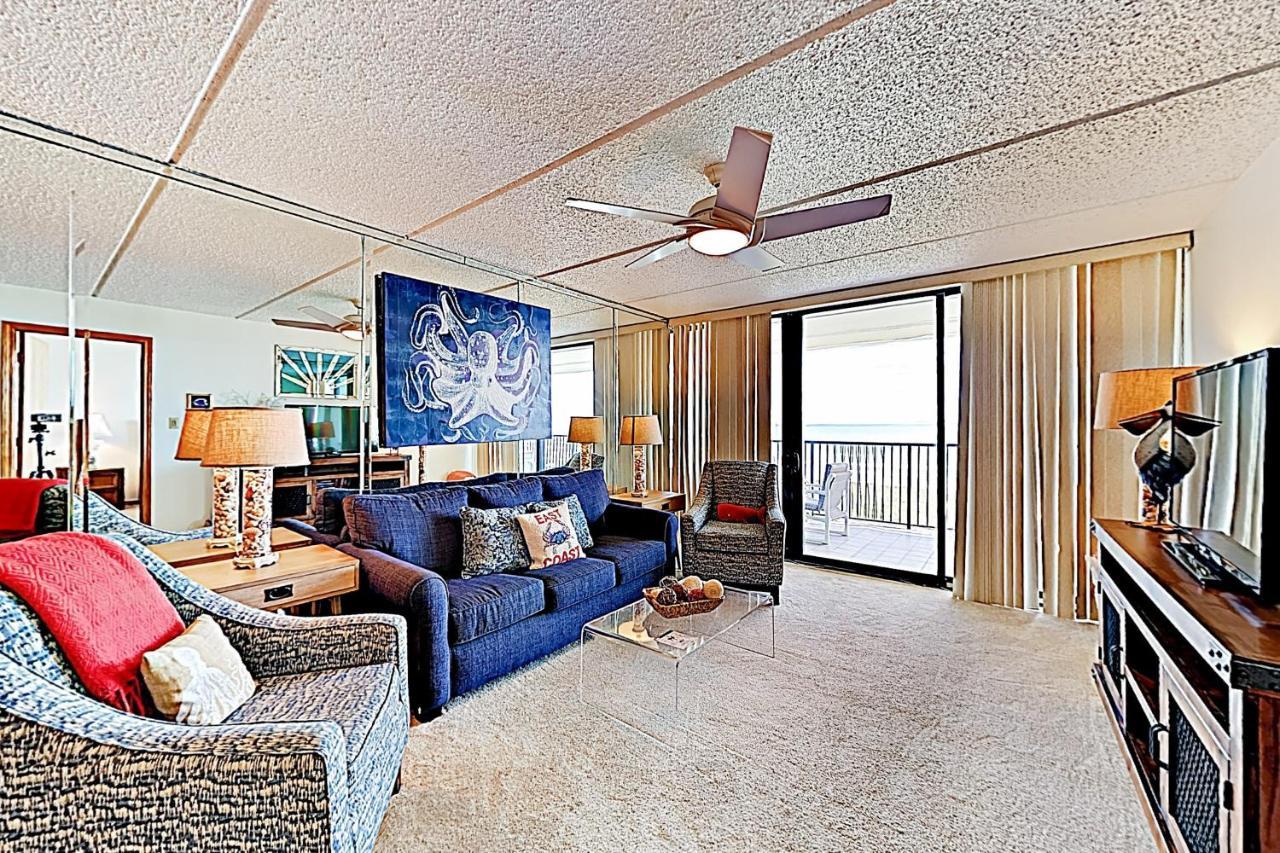 جنوب جزيرة بادري Suntide III Condos VI الغرفة الصورة