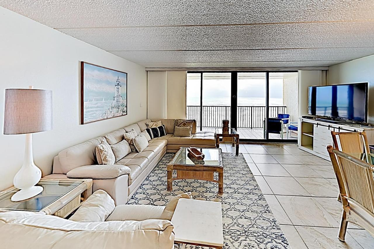 جنوب جزيرة بادري Suntide III Condos VI الغرفة الصورة
