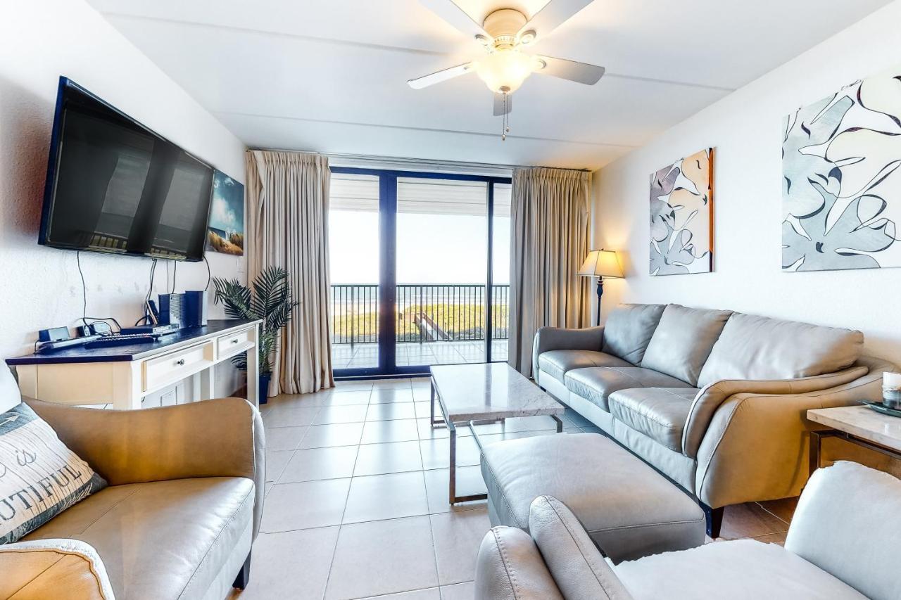 جنوب جزيرة بادري Suntide III Condos VI الغرفة الصورة